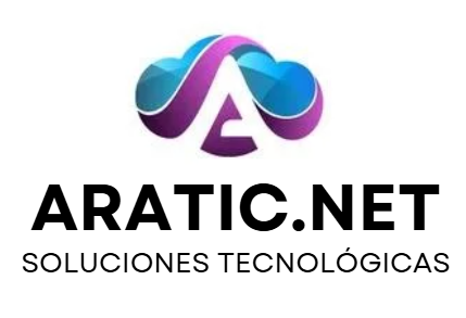 ARATIC.NET Logo